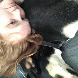 Meet your Posher, Jordan